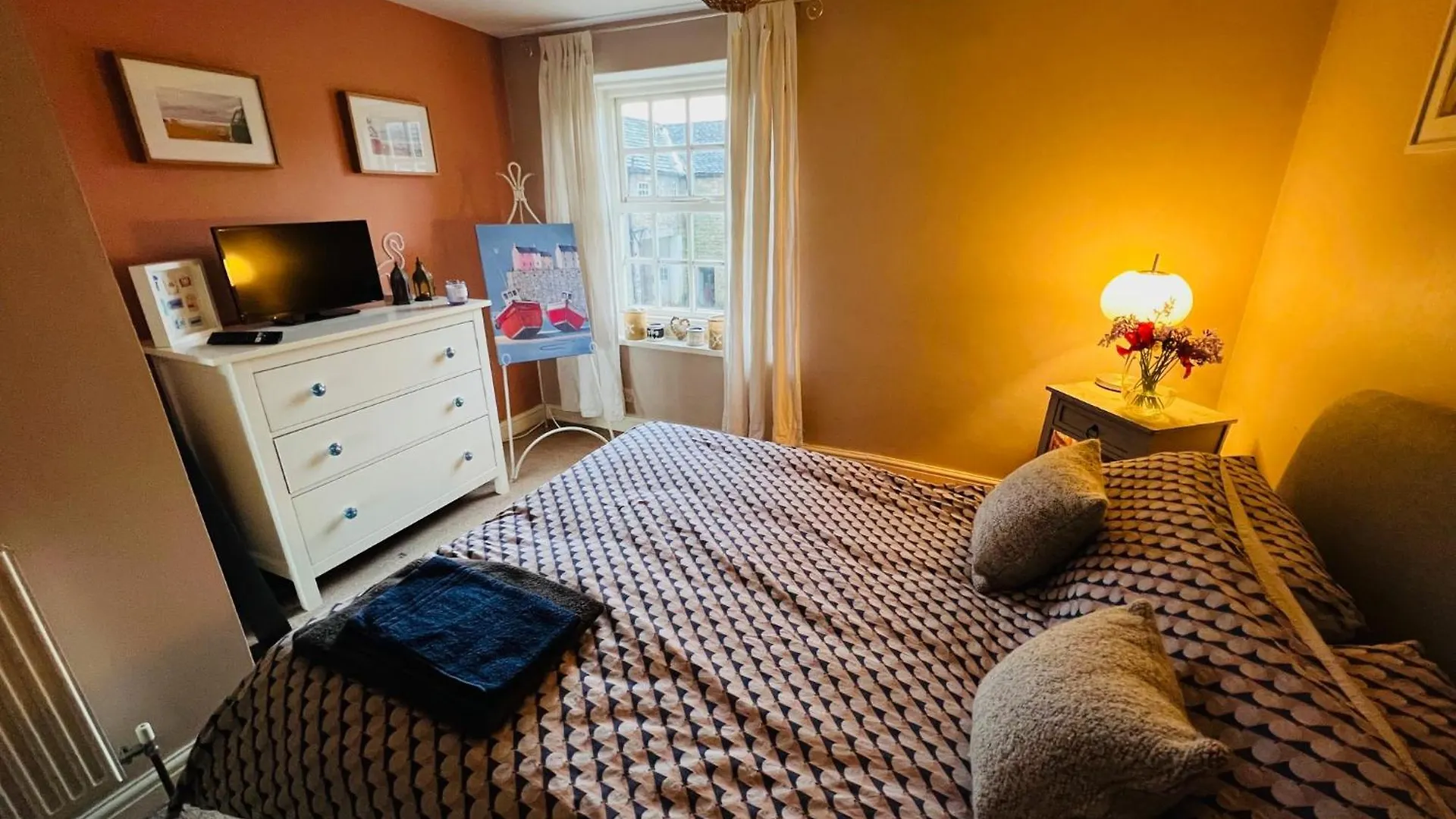 The Little House Apartment Bradford  0*, Bradford (West Yorkshire) United Kingdom