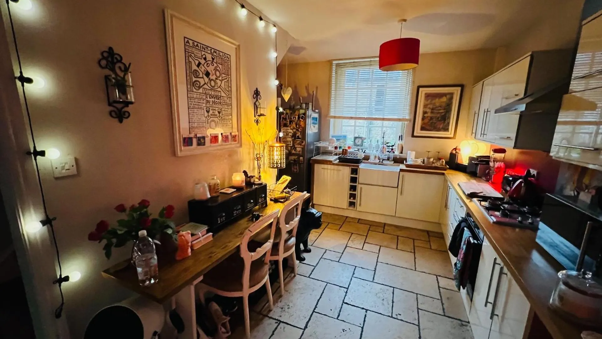 Homestay The Little House Apartment Bradford  United Kingdom