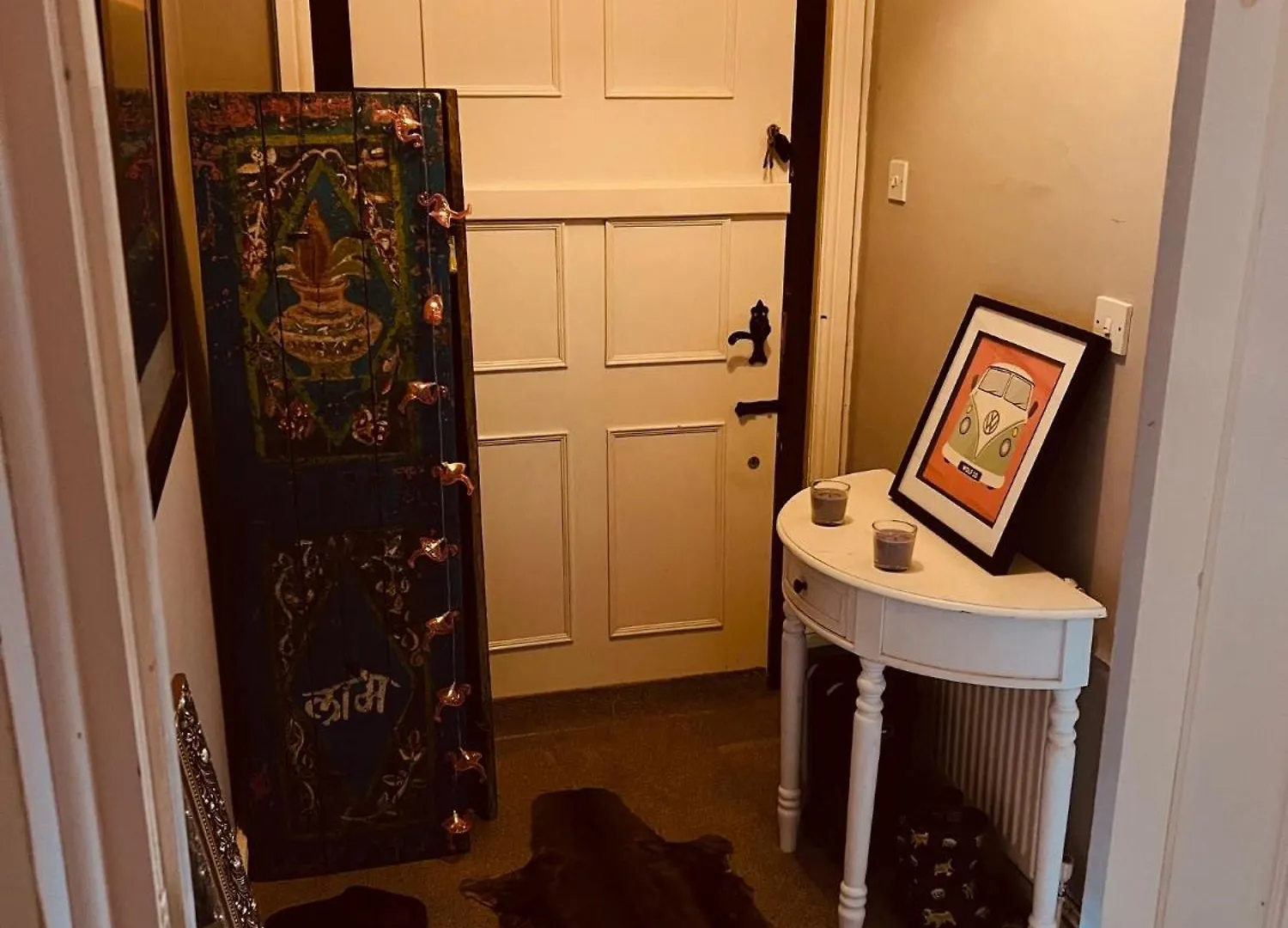 The Little House Apartment Bradford  Bradford (West Yorkshire)