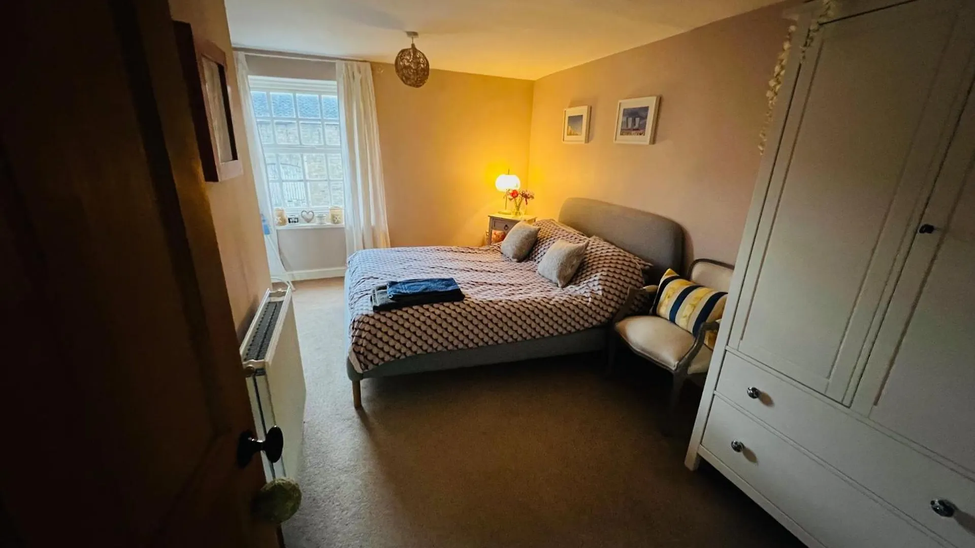 The Little House Apartment Bradford  Bradford (West Yorkshire)