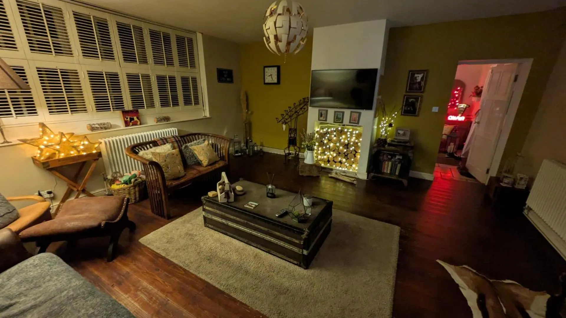 The Little House Apartment Bradford  United Kingdom