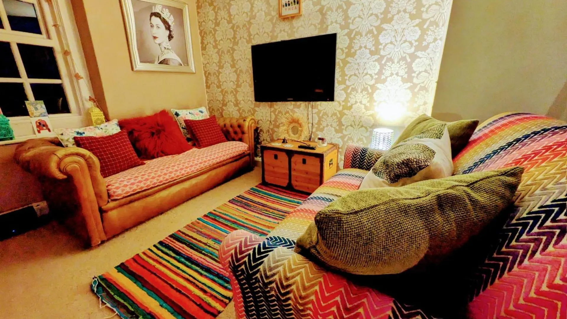 The Little House Apartment Bradford  0*, Bradford (West Yorkshire) United Kingdom