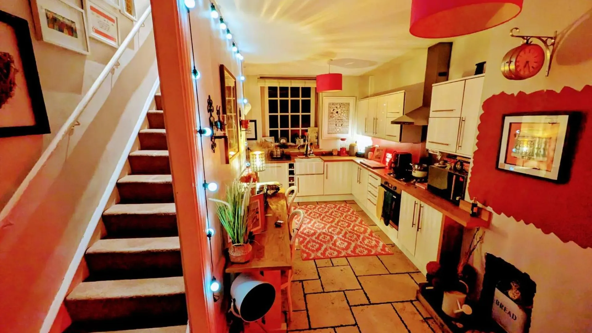 Homestay The Little House Apartment Bradford  United Kingdom