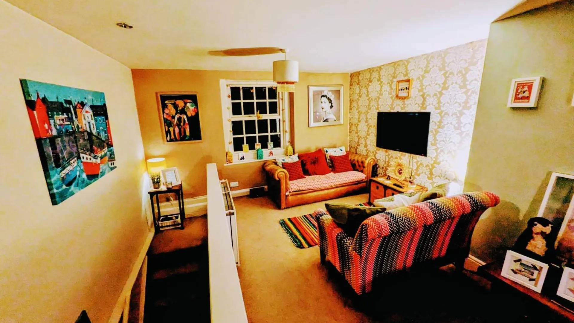 The Little House Apartment Bradford  Bradford (West Yorkshire)