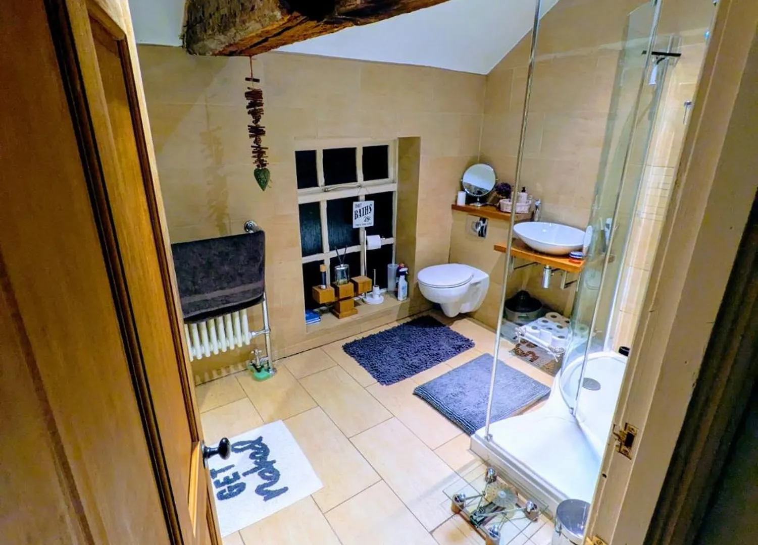 The Little House Apartment Bradford  United Kingdom