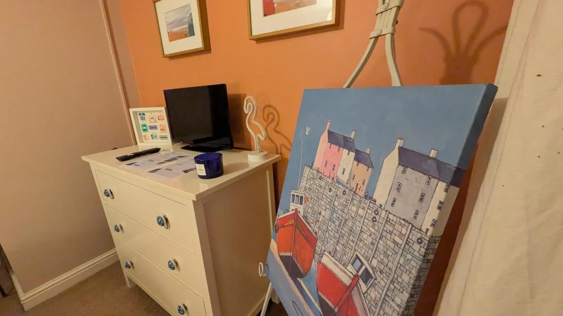 Homestay The Little House Apartment Bradford