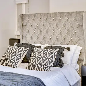 Boutique Apartment