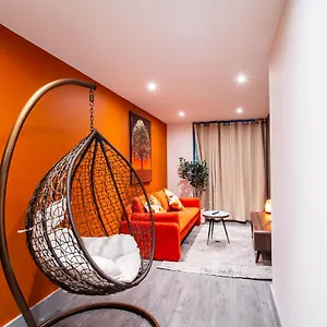 Alexander House By Avo Apartment
