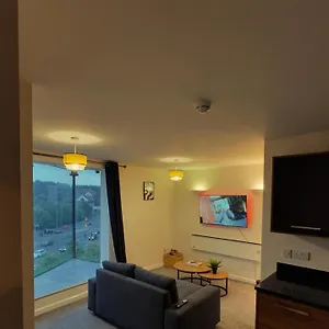 Am Apartment